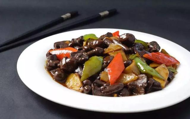 国家蘑菇地理：中国哪里的蘑菇最好吃？