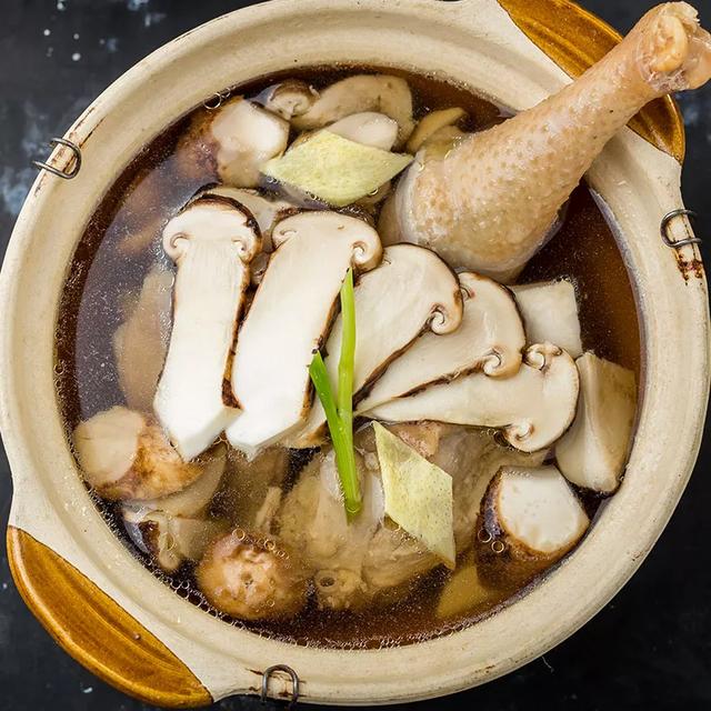 国家蘑菇地理：中国哪里的蘑菇最好吃？