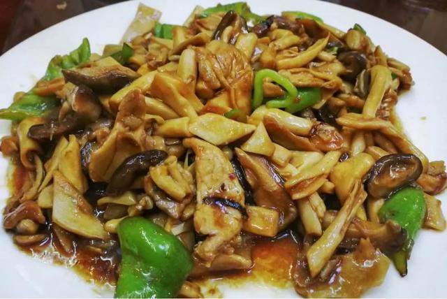 国家蘑菇地理：中国哪里的蘑菇最好吃？