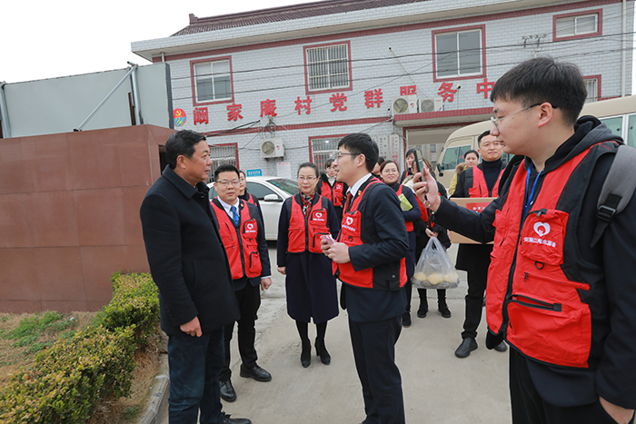 安惠公司开展爱心“双百”暨菌物健康科普走进美丽乡村志愿服务活动插图1 安惠公司开展爱心“双百”暨菌物健康科普走进美丽乡村志愿服务活动插图1