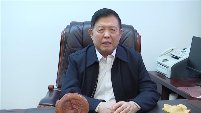 安惠“小蘑菇 大产业”健康中国行线上专题报告会举行插图1 安惠“小蘑菇 大产业”健康中国行线上专题报告会举行插图1