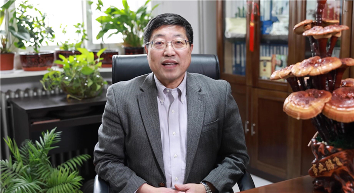 安惠“小蘑菇 大产业”健康中国行线上专题报告会举行插图5 安惠“小蘑菇 大产业”健康中国行线上专题报告会举行插图5