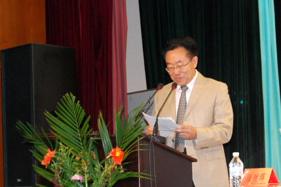 全国小蘑菇 大产业健康万里行专题报道