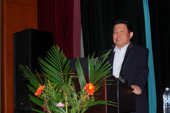 办公室副主任,新闻发言人陆胜辉安惠公司教育培训部资深讲师陈李华